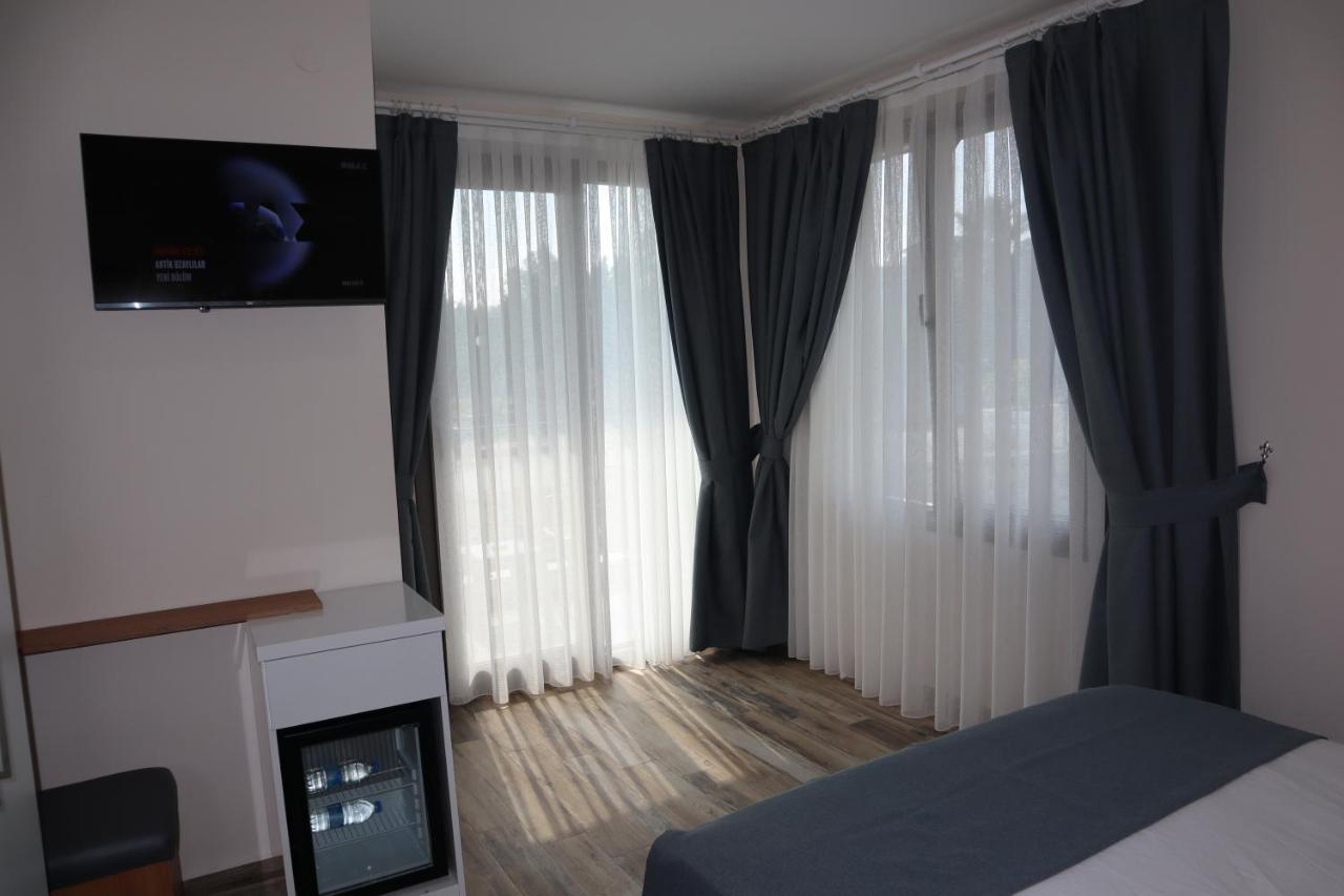 Aurora Sigacik Hotel Сеферігісар Екстер'єр фото