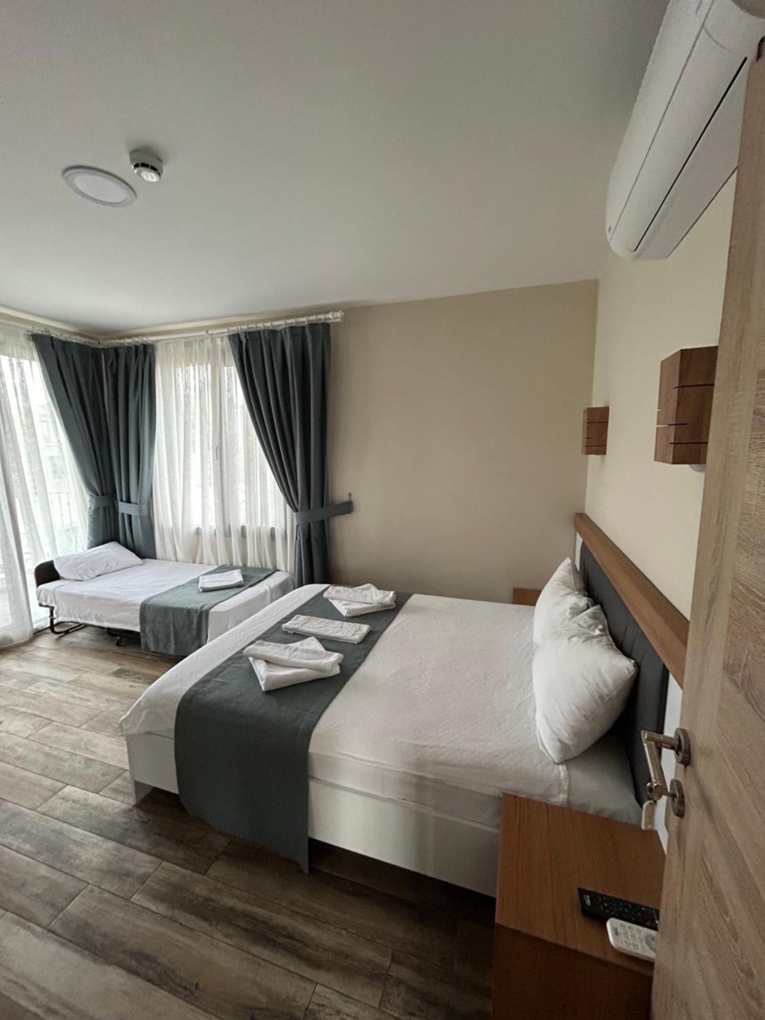 Aurora Sigacik Hotel Сеферігісар Екстер'єр фото